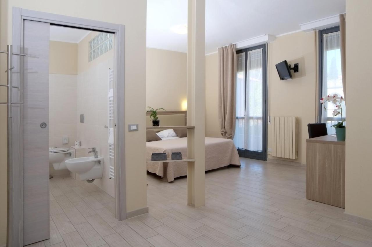 Villa Gioiosa Diano Marina Luaran gambar